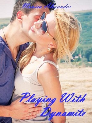 cover image of Playing With Dynamite